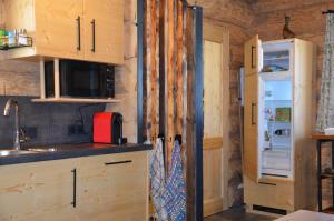 Galeriebild der Unterkunft Ferner Alm in Thomatal