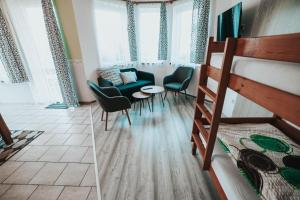 Gallery image of Apartmány na Horce in Blata