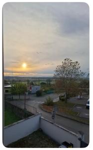 Φυσικό τοπίο κοντά σε αυτό το δωμάτιο σε οικογενειακή κατοικία