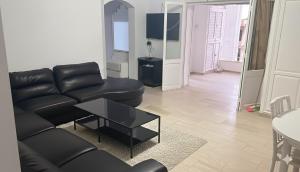 Fotografie z fotogalerie ubytování Roof top v destinaci Hammamet