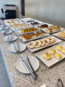 Đồ ăn tại/gần khách sạn