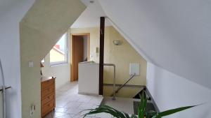 Φωτογραφία από το άλμπουμ του Ferienwohnung Blumenberg DG Karlstraße σε Stassfurt