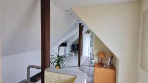 Φωτογραφία από το άλμπουμ του Ferienwohnung Blumenberg DG Karlstraße σε Stassfurt