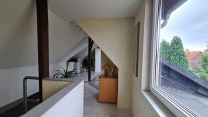 Φωτογραφία από το άλμπουμ του Ferienwohnung Blumenberg DG Karlstraße σε Stassfurt