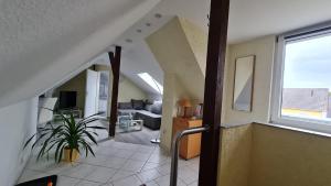 Φωτογραφία από το άλμπουμ του Ferienwohnung Blumenberg DG Karlstraße σε Stassfurt