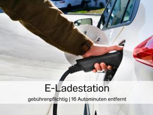 Fotografie z fotogalerie ubytování N2Quartier v destinaci Hellenthal