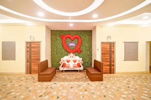 Fotografie z fotogalerie ubytování Hotel O Nilanjana Hotel v destinaci Kulti + 23 fotografií