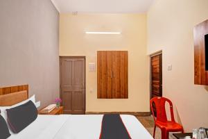 Fotografie z fotogalerie ubytování Hotel O Nilanjana Hotel v destinaci Kulti