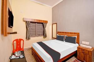 Fotografie z fotogalerie ubytování Hotel O Nilanjana Hotel v destinaci Kulti