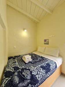 Photo de la galerie de l'établissement Stefanos Garden3, à Arménoi 4 autres photos