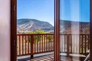 Γενική θέα στο βουνό ή θέα στο βουνό από  αυτό το διαμέρισμα