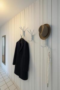 Φωτογραφία από το άλμπουμ του VAJAGIC Apartment mit GartenLounge! Messe, Klinikum, Krupp Krankenhaus σε Έσσεν +3 φωτογραφίες