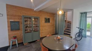 Χώρος καθιστικού στο Small house in a historic and popular neighborhood +7 φωτογραφίες