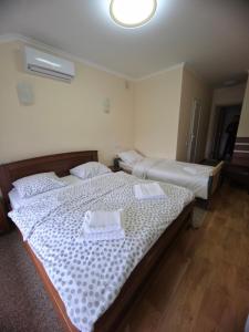 Afbeelding uit fotogalerij van Carpe Diem in Chistilov