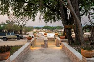 Příroda nedaleko chaty + 3 fotografie