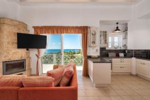 Gallery image of Methoni Vrisoules Poolvilla in Methoni