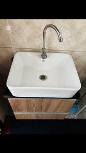 Gallery image of Shalom Apartment in Lusaka