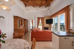 Gallery image of Methoni Vrisoules Poolvilla in Methoni