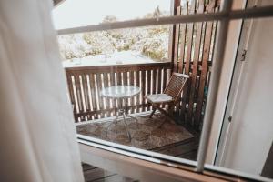 Gallery image of Apartmány na Horce in Blata