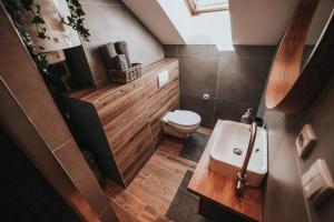 Gallery image of Apartmány na Horce in Blata +86 photos