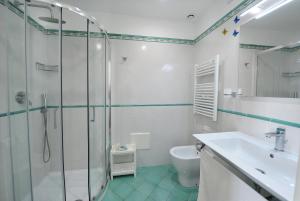 Ένα μπάνιο στο La Cascata +31 φωτογραφίες