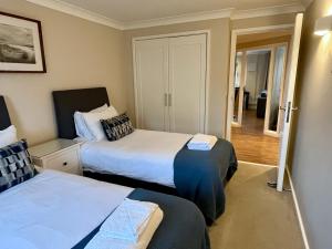 Fotografie z fotogalerie ubytování Your Space Apartments - Market Rise v Cambridge