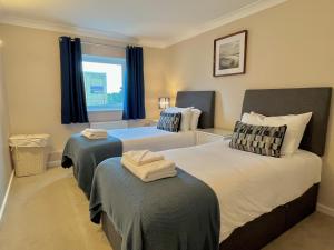 Fotografie z fotogalerie ubytování Your Space Apartments - Market Rise v Cambridge