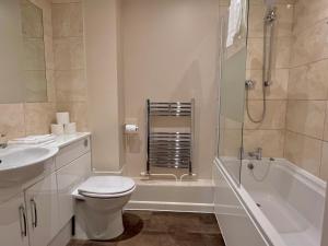 Fotografie z fotogalerie ubytování Your Space Apartments - Market Rise v Cambridge