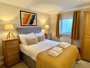 Fotografie z fotogalerie ubytování Your Space Apartments - Market Rise v Cambridge