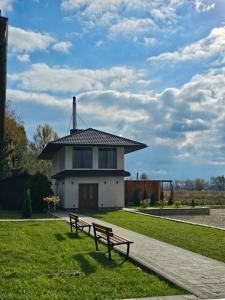 Afbeelding uit fotogalerij van Carpe Diem in Chistilov