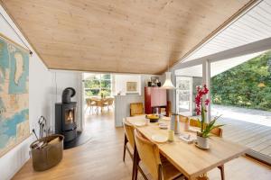 Φωτογραφία από το άλμπουμ του Rævlingehuset σε Bindslev