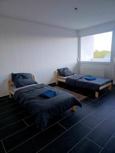 Fotografie z fotogalerie ubytování Cologne Düsseldorf Perfekte Unterkunft für die Messen v destinaci Dormagen