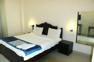 Gallery image of Hotel Rangbhawan Kumbhalgarh in Kelwāra