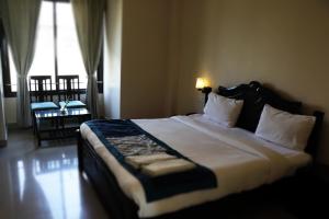 Gallery image of Hotel Rangbhawan Kumbhalgarh in Kelwāra