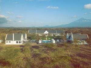 Φυσικό τοπίο κοντά σε αυτό το ξενοδοχείο