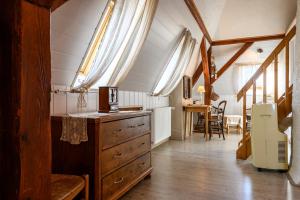 Φωτογραφία από το άλμπουμ του À L'ancienne Boulangerie - Chambres σε Elsenheim