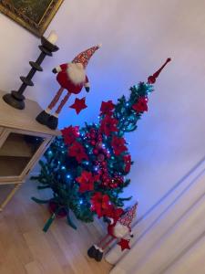 Fotografie z fotogalerie ubytování Casa Gramsci luxury apartment v destinaci Pesaro