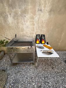 Fotografie z fotogalerie ubytování Studio Orebic 4496d v destinaci Orebić + 17 fotografií