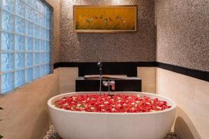 Φωτογραφία από το άλμπουμ του Karen's Tropical Villa στο Σεμινιάκ +9 φωτογραφίες