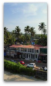 Φωτογραφία από το άλμπουμ του Vero villa beachfront Stay σε Jāmb