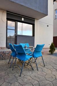 Fotografie z fotogalerie ubytování FLH - MIG Loft Sibiu v destinaci Turnişor