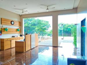 Fotografie z fotogalerie ubytování Hotel Krishna Exotica v destinaci Ahmednagar