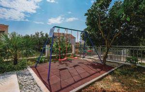 Herní místnost nebo prostor pro děti v ubytování Family friendly house with a swimming pool Orebic, Peljesac - 21899