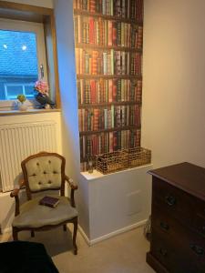 Fotografie z fotogalerie ubytování Close to beaches and golf courses v destinaci Maybole