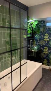 Fotografie z fotogalerie ubytování Close to beaches and golf courses v destinaci Maybole