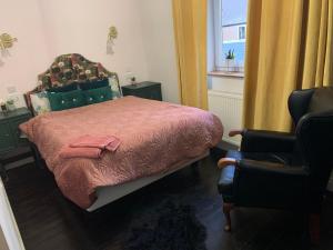 Fotografie z fotogalerie ubytování Close to beaches and golf courses v destinaci Maybole + 23 fotografií