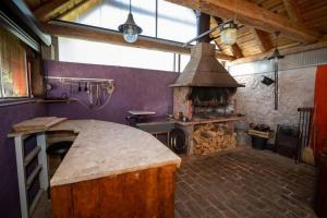 Fotografie z fotogalerie ubytování Family-friendly apartments with swimming pool Lic, Gorski kotar - 23685 v destinaci Fužine