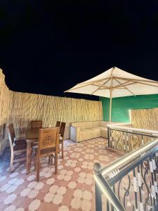 Fotografie z fotogalerie ubytování Riad Saadd v destinaci Oulad Akkou