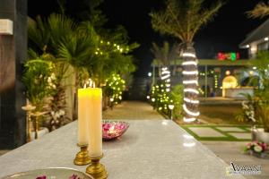 Φωτογραφία από το άλμπουμ του Avaani Residency σε Jalandhar