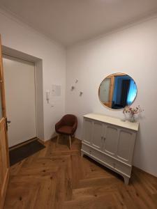 Gambar di galeri bagi ApartHotel KODU di Tallinn